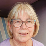 Bettina Lessenich