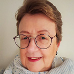 Sabine Wickenkamp